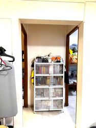 Blk 363 Clementi Avenue 2 (Clementi), HDB 3 Rooms #613626841